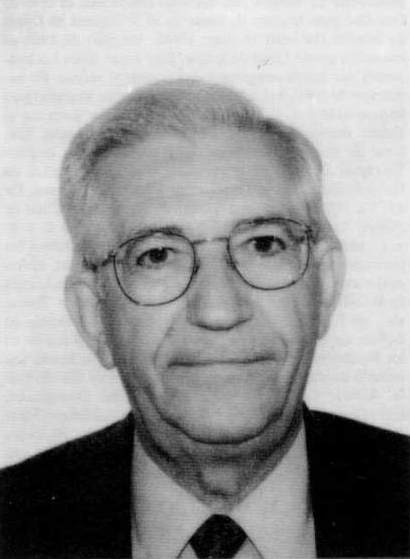 Antonio José Ruiz