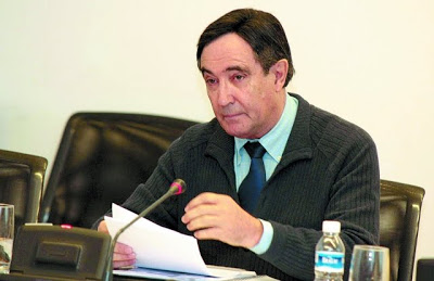 Víctor Manuel Arbeloa Muru