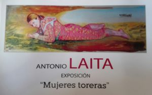 Antonio Laita