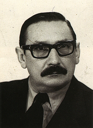 José Berruezo Ramírez