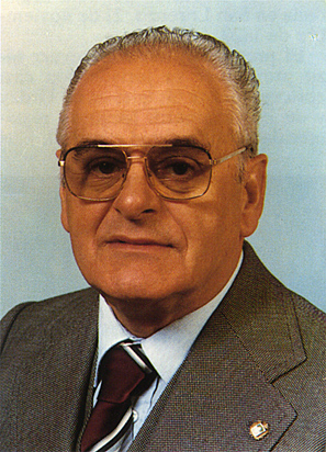Mario Echeverría López de Zubiría