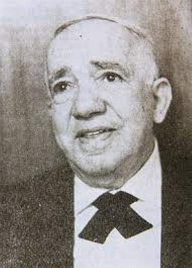 Joaquín Fernández Roa