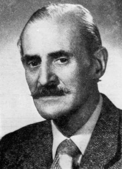 Vicente Galbete Guerendiáin