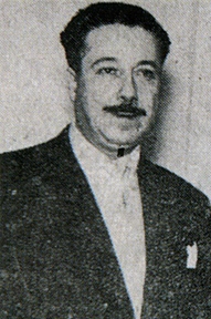 Pedro Lozano de Sotés