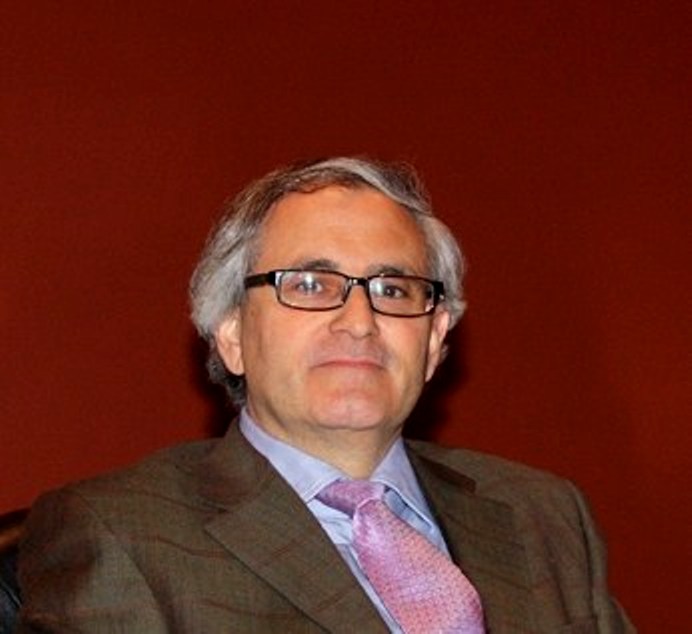 José María Muruzábal del Solar